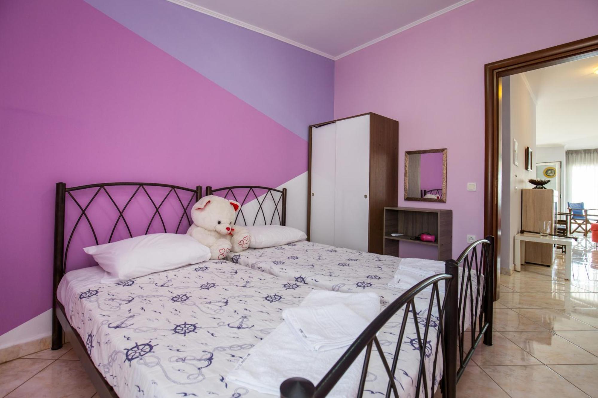 Tutti Frutti Home Potos Exterior foto