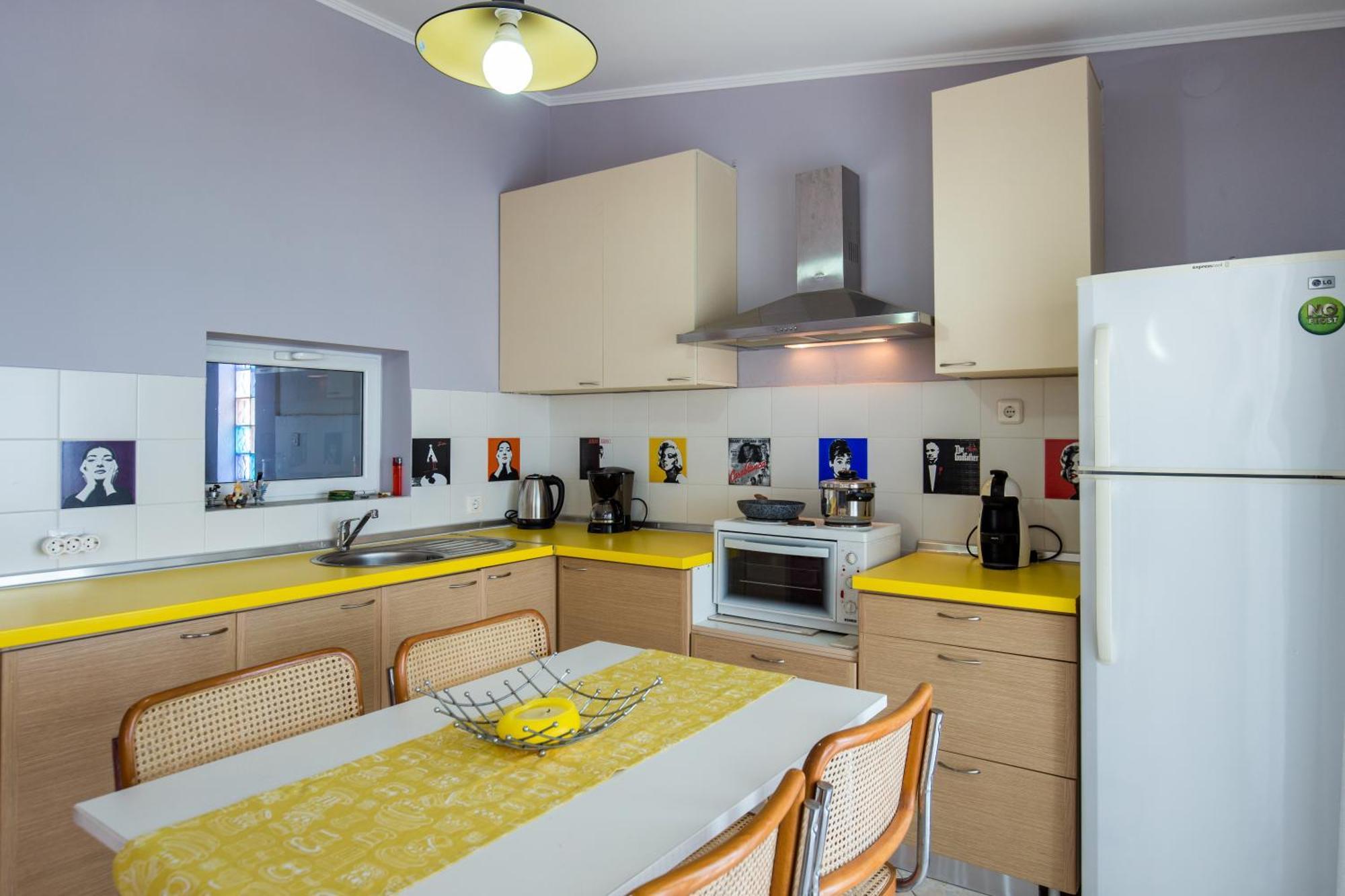 Tutti Frutti Home Potos Exterior foto